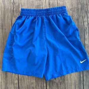 Nike Dri-FIT Blue Sportswear